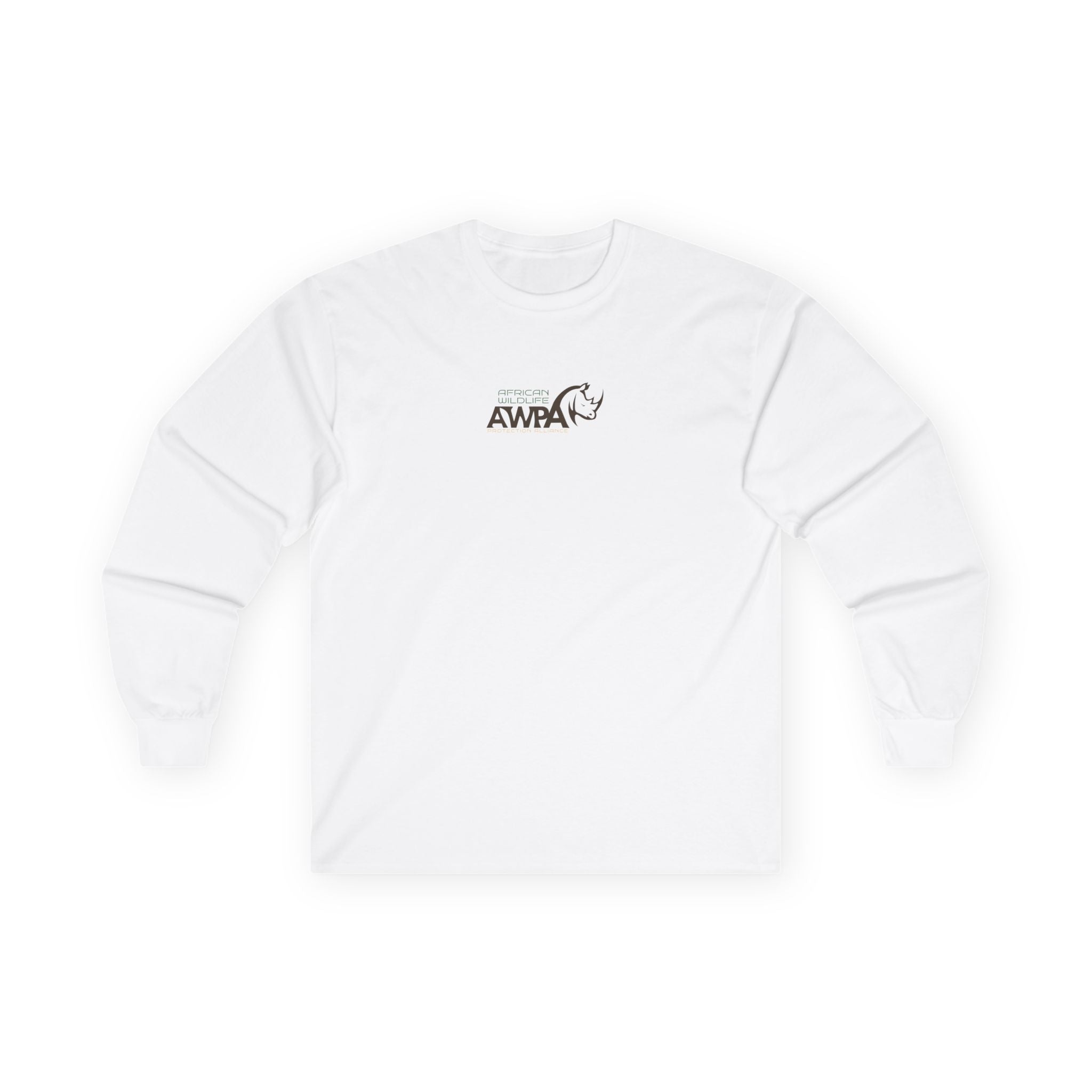 Unisex Ultra Cotton Long Sleeve Tee