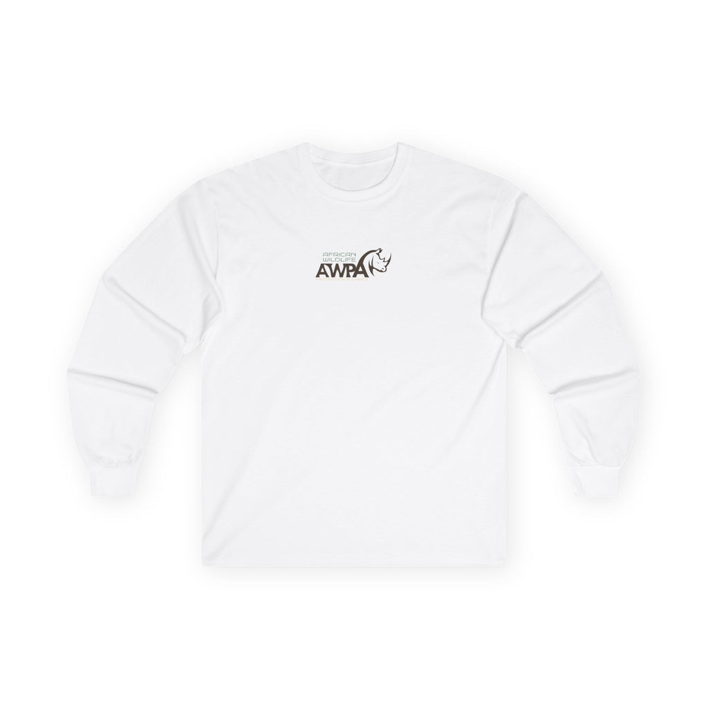 Unisex Ultra Cotton Long Sleeve Tee