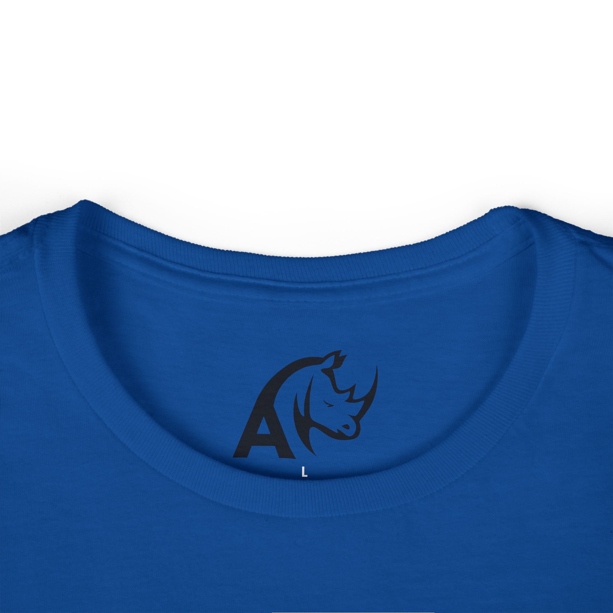 Wildlife Awareness Tee - Giraffe Print, Eco-Friendly Fashion, Animal Lovers Gift, Earth Day Shirt, Environmental Awareness Tee, Gift for Her