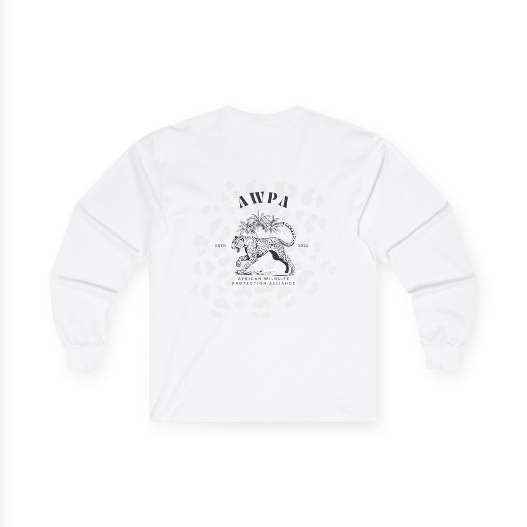 Unisex Ultra Cotton Long Sleeve Tee