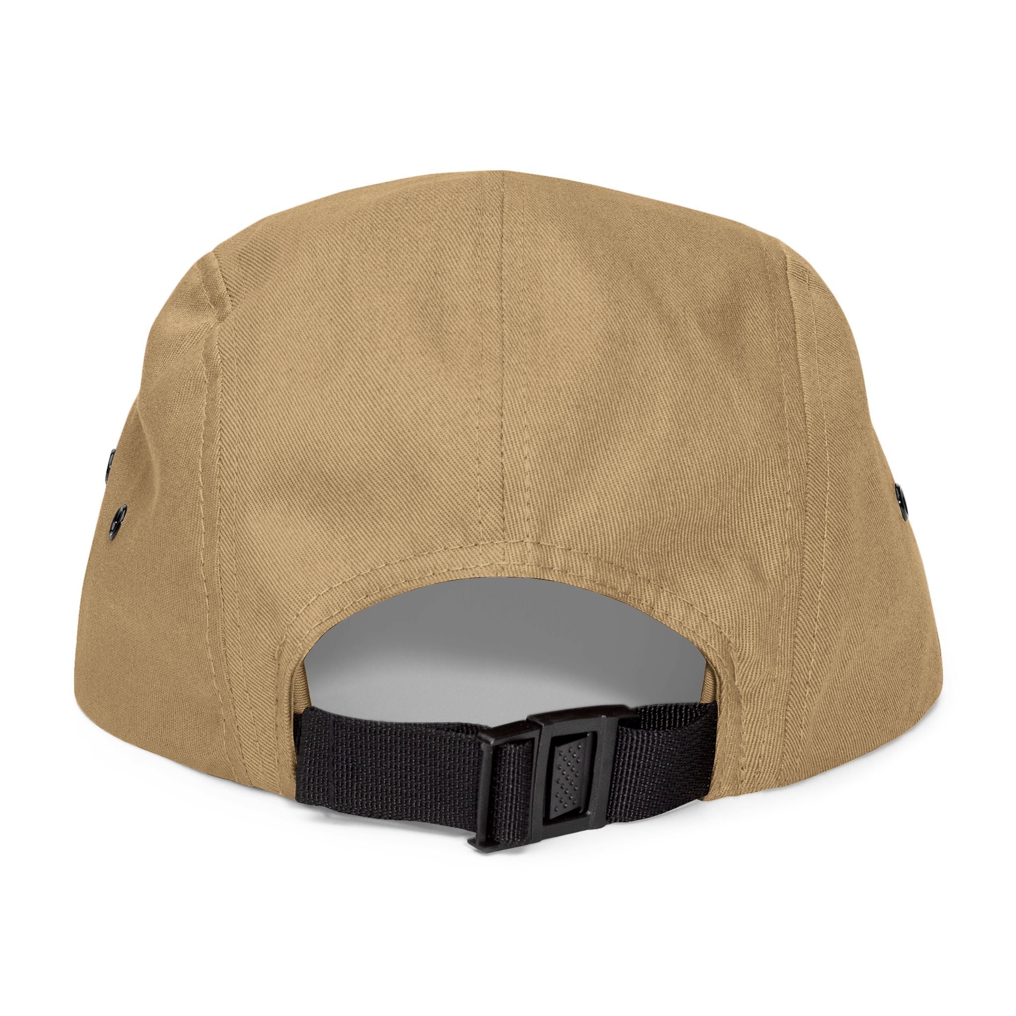 Embroidered 5 Panel Cap - AWPA Conservation Hat