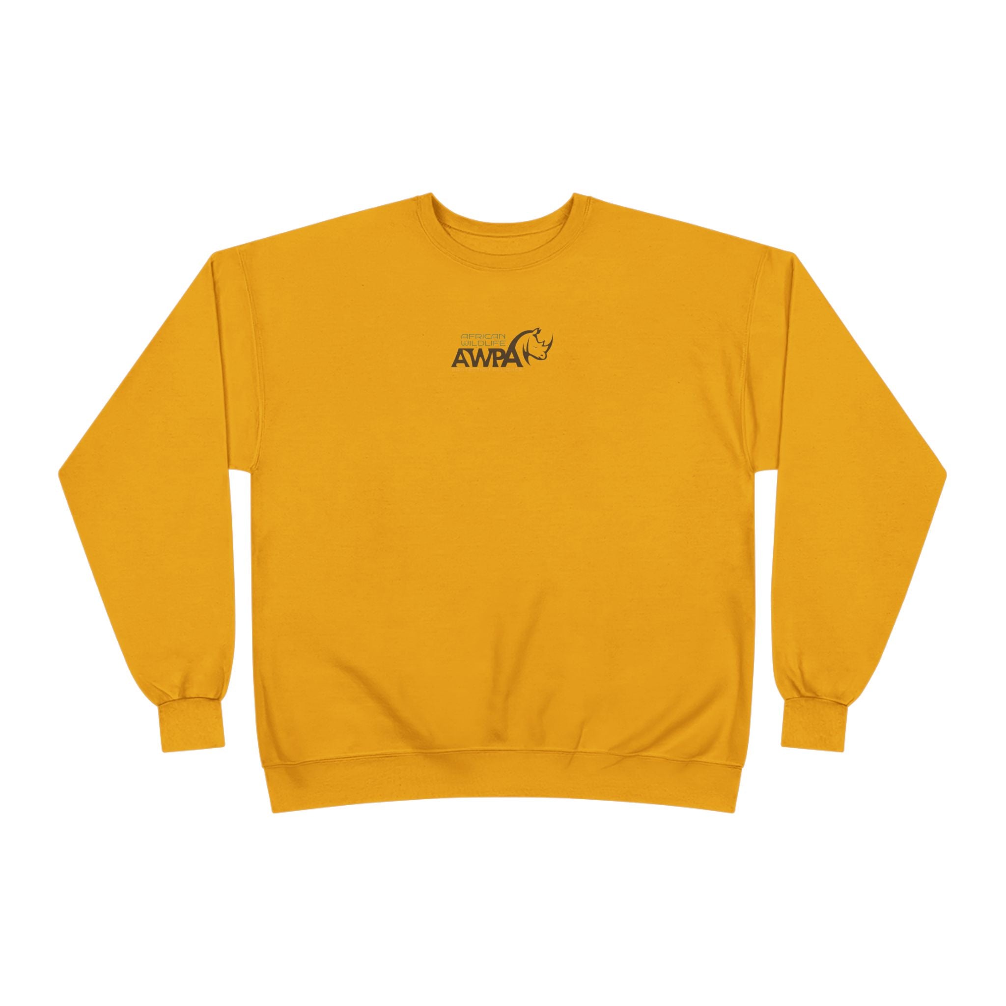 Eco-Friendly Mother Earth Crewneck Sweatshirt, Sustainable Fashion, Gift for Nature Lovers, Earth Day Apparel, Conservation Sweatshirt
