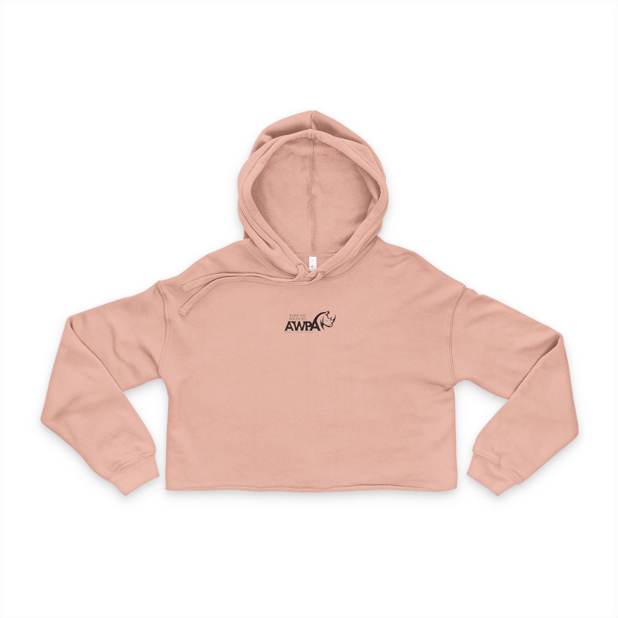 Stylish Women's Cropped Hoodie with Retro Graphic, Casual Wear, Perfect for Spring, Gifts for Her, Trendy Outfits, Chill Vibes