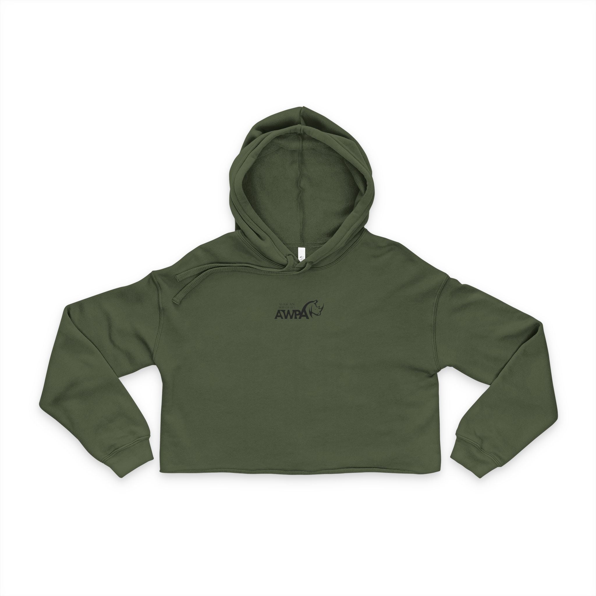 Stylish Women's Cropped Hoodie with Retro Graphic, Casual Wear, Perfect for Spring, Gifts for Her, Trendy Outfits, Chill Vibes