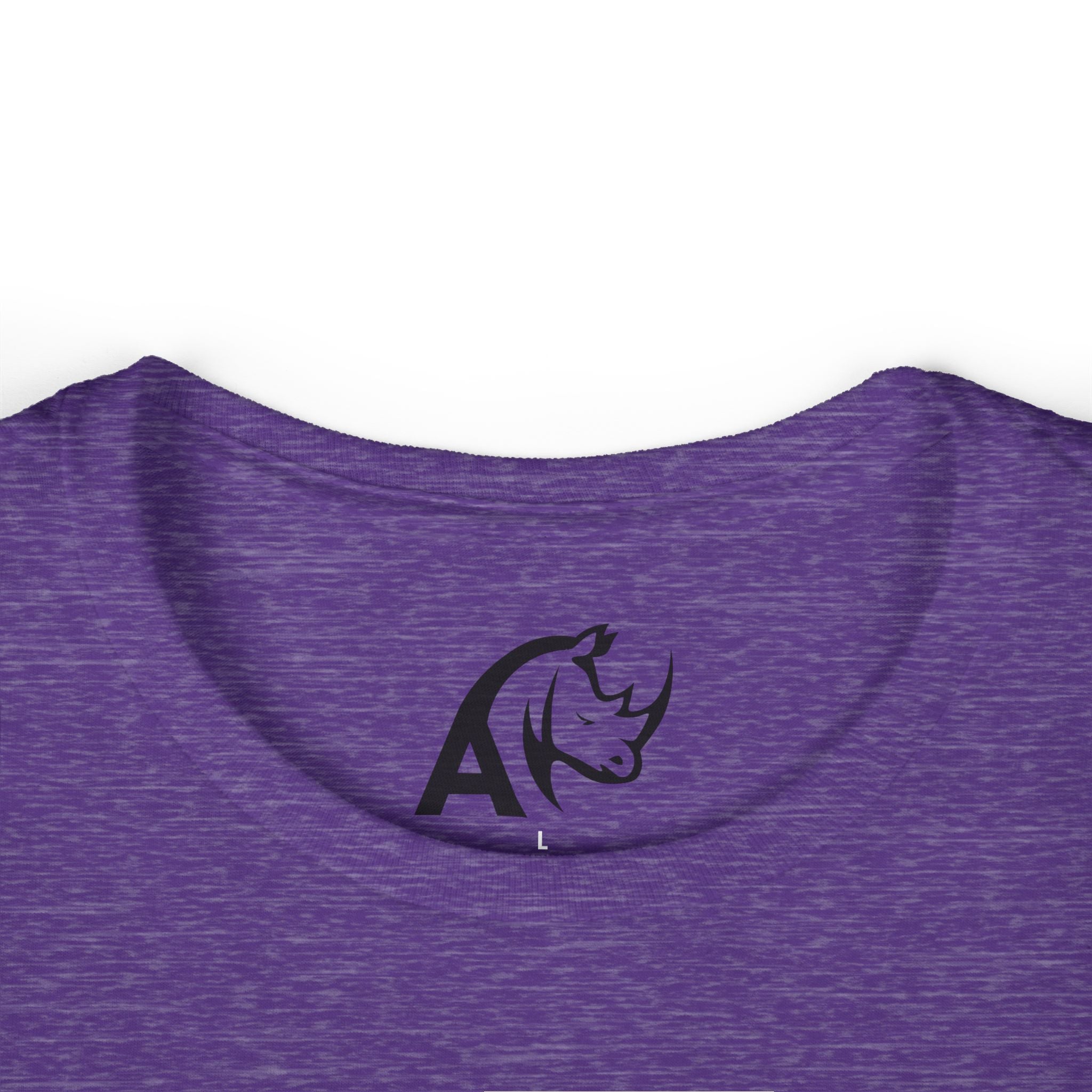 Wildlife Awareness Tee - Giraffe Print, Eco-Friendly Fashion, Animal Lovers Gift, Earth Day Shirt, Environmental Awareness Tee, Gift for Her